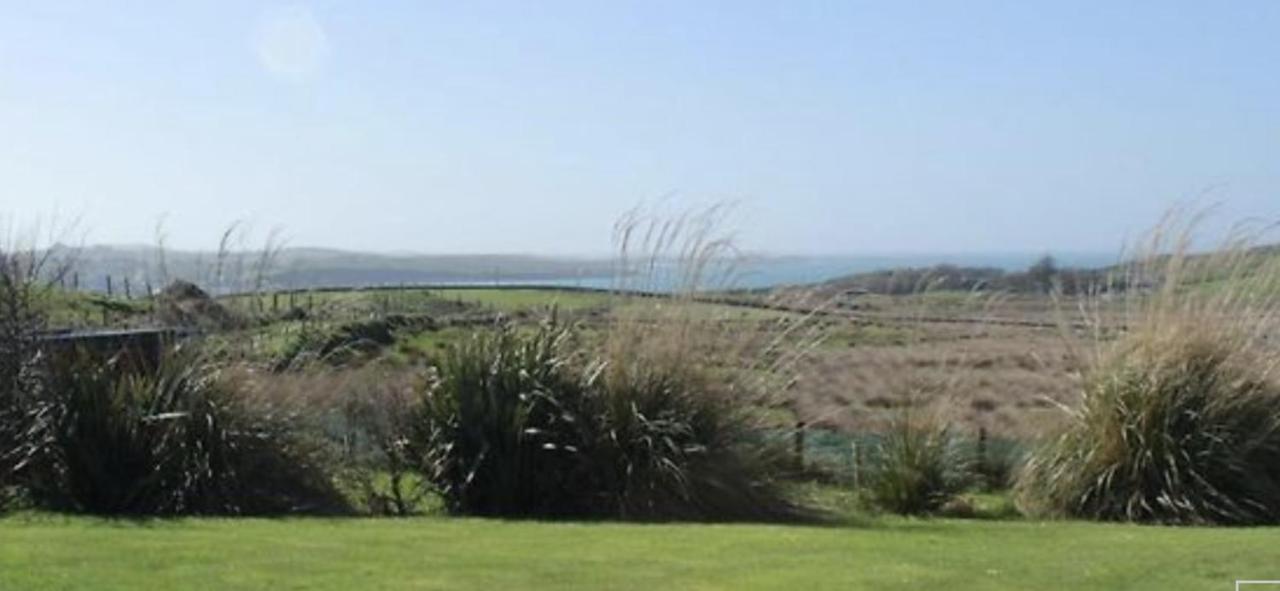 Ocean View Cleggan Appartement Buitenkant foto